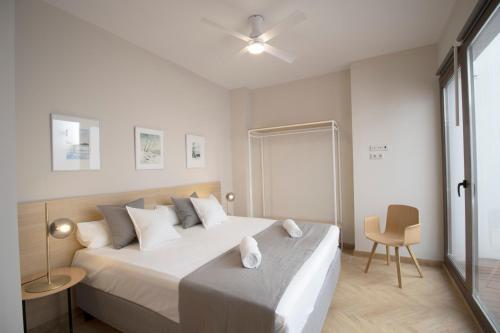 Apartamento Singularstays Santa Cruz 9