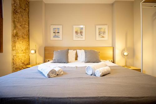 Apartamento Singularstays Santa Cruz 9