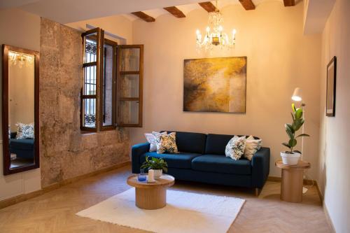 Apartamento Singularstays Santa Cruz 9