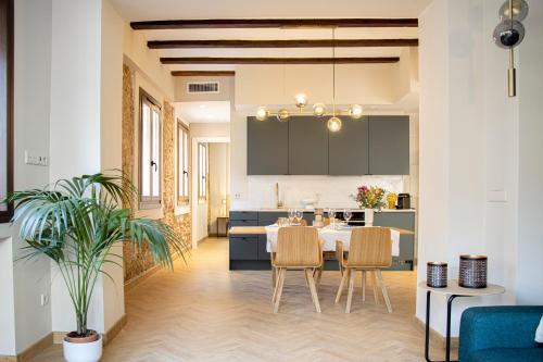 Apartamento Singularstays Santa Cruz 9