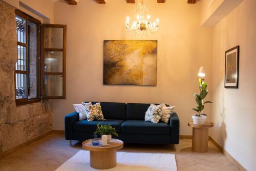Apartamento Singularstays Santa Cruz 9