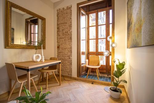 Apartamento Singularstays Santa Cruz 9