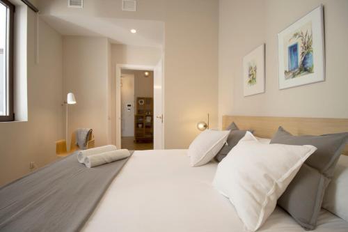 Apartamento Singularstays Santa Cruz 9