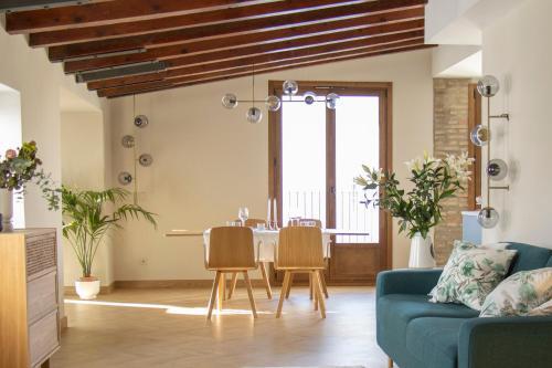 Apartamento Singularstays Santa Cruz 9