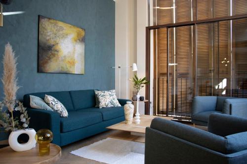 Apartamento Singularstays Santa Cruz 9