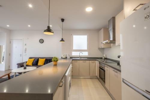 Apartamento Modern Penthouse With Private Terrace