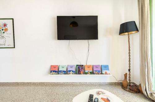 Apartamento Habitacion Patacona