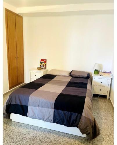 Apartamento Habitacion Patacona