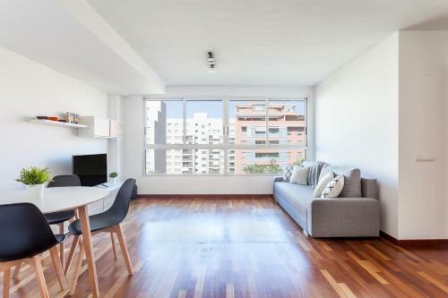 Apartamento Con Piscina, Garaje Y Wifi Gratis
