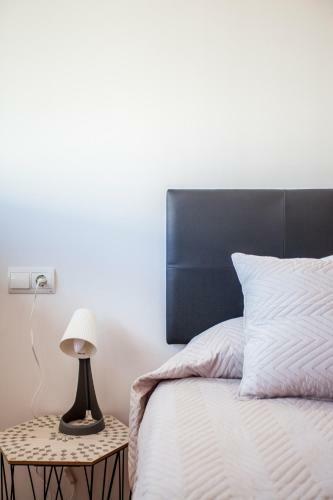 Apartamento Con Piscina, Garaje Y Wifi Gratis