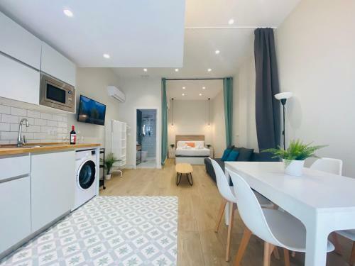 Estelles Apartment Close To Beach