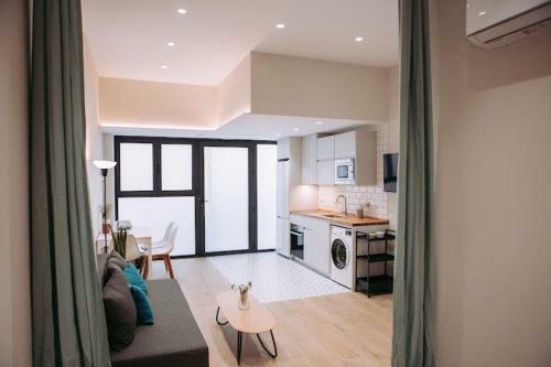 Estelles Apartment Close To Beach