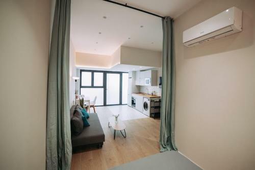 Estelles Apartment Close To Beach