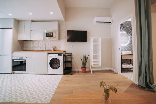 Estelles Apartment Close To Beach