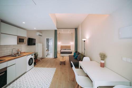 Estelles Apartment Close To Beach