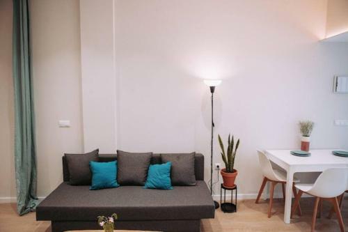 Estelles Apartment Close To Beach