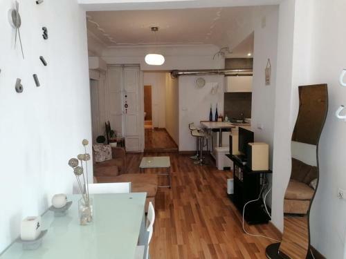 Apartamento Con Encanto Mila Valenciayole