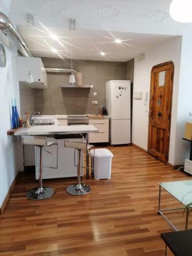 Apartamento Con Encanto Mila Valenciayole