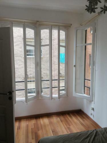 Apartamento Con Encanto Mila Valenciayole