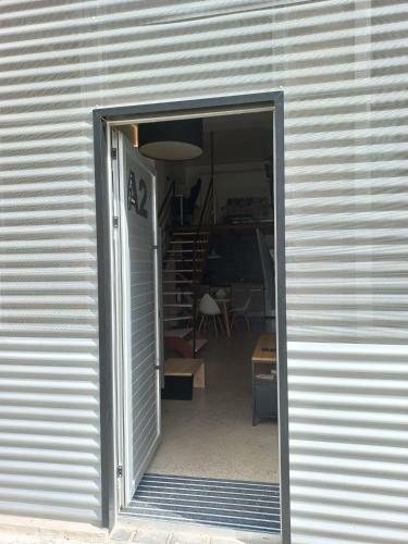 Apartamento Loft Nou Benicalap
