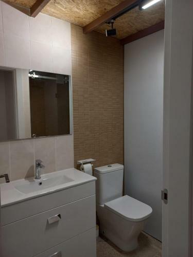 Apartamento Loft Nou Benicalap