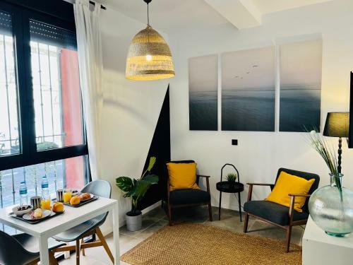 Hostal Cool Lofts Alameda Valencia