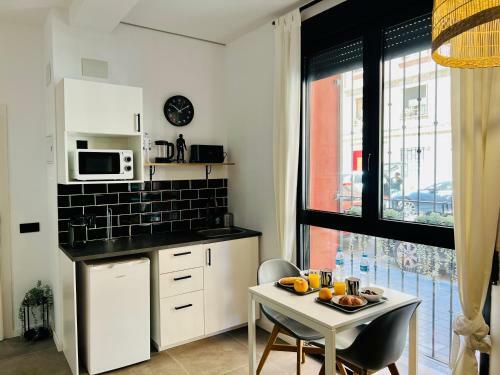Hostal Cool Lofts Alameda Valencia