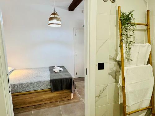 Hostal Cool Lofts Alameda Valencia