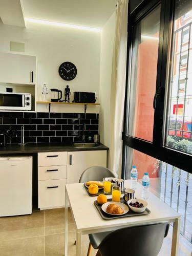 Hostal Cool Lofts Alameda Valencia