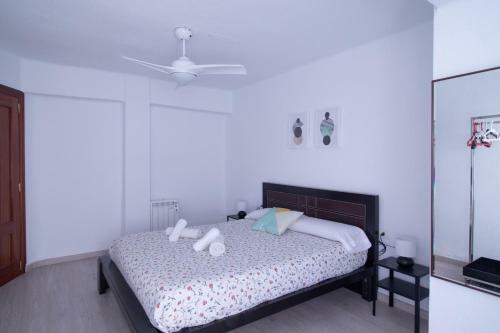 Apartamento Marina Flat By Clink