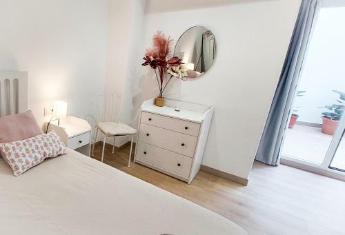 Apartamento Holiday Hanna?s House