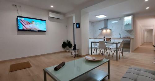 Apartamento Holiday Hanna?s House