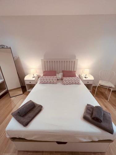 Apartamento Holiday Hanna?s House