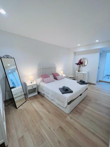 Apartamento Holiday Hanna?s House