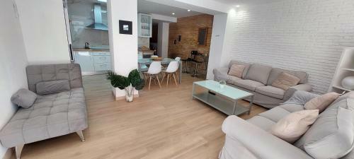 Apartamento Holiday Hanna?s House