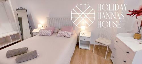 Apartamento Holiday Hanna?s House