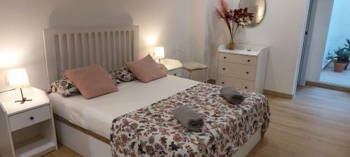 Apartamento Holiday Hanna?s House