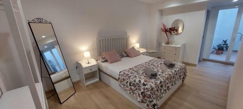 Apartamento Holiday Hanna?s House