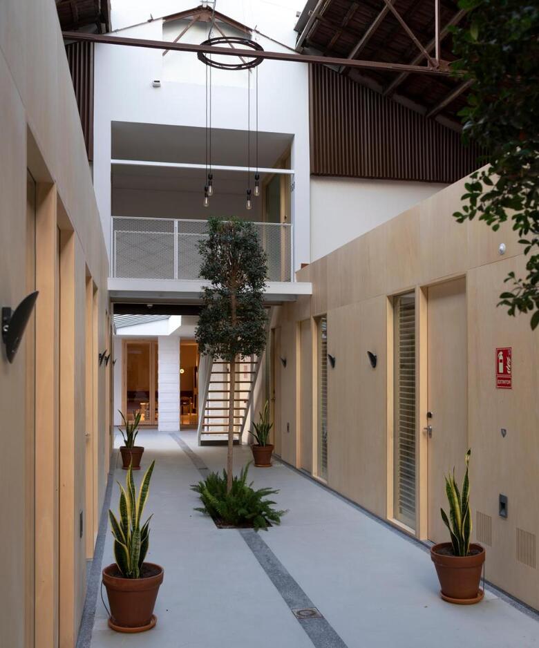 Hotel Mythic Valencia