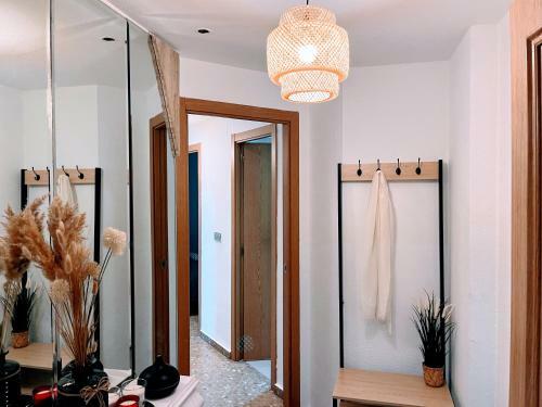 Apartamento Confort Y Relax Centro