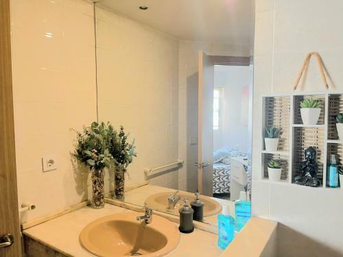 Apartamento Confort Y Relax Centro