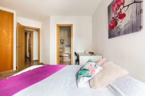 Apartamento Confort Y Relax Centro