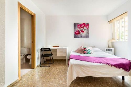 Apartamento Confort Y Relax Centro