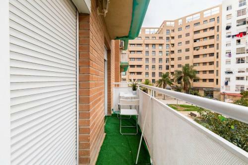 Apartamento Confort Y Relax Centro