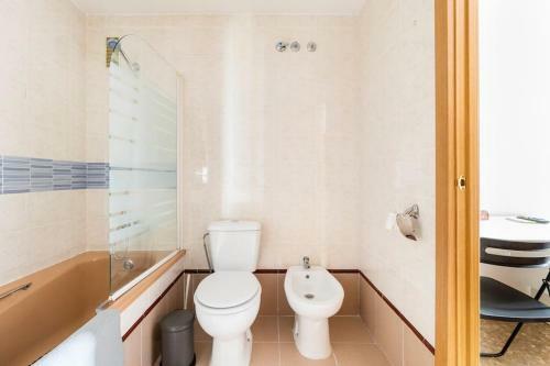 Apartamento Confort Y Relax Centro