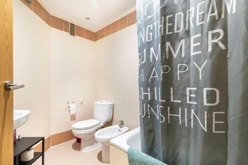 Apartamento Confort Y Relax Centro