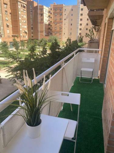 Apartamento Confort Y Relax Centro