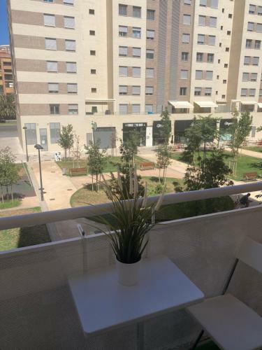 Apartamento Confort Y Relax Centro