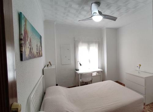 Apartamento Md Janini Bajo