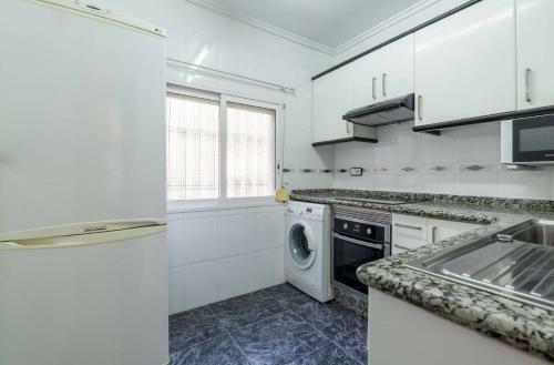 Apartamento Md Janini Bajo